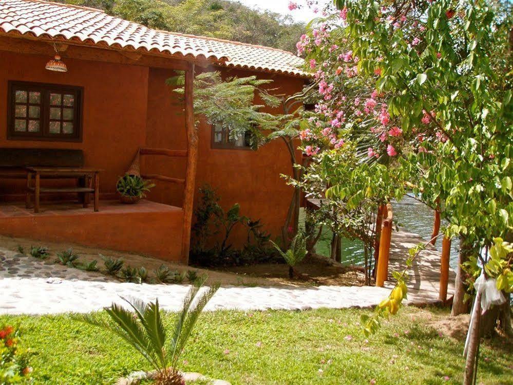 Hotelito Rincon De La Ceiba San Jose  Exterior photo